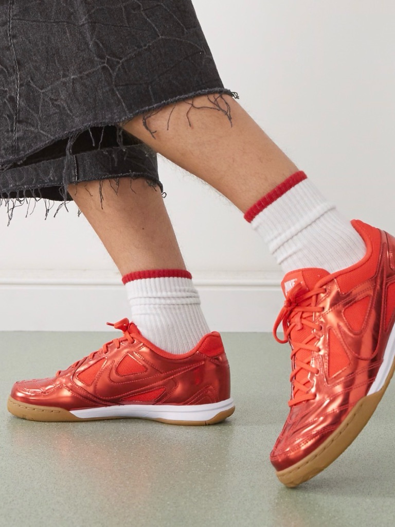 Nike Gato Lv8